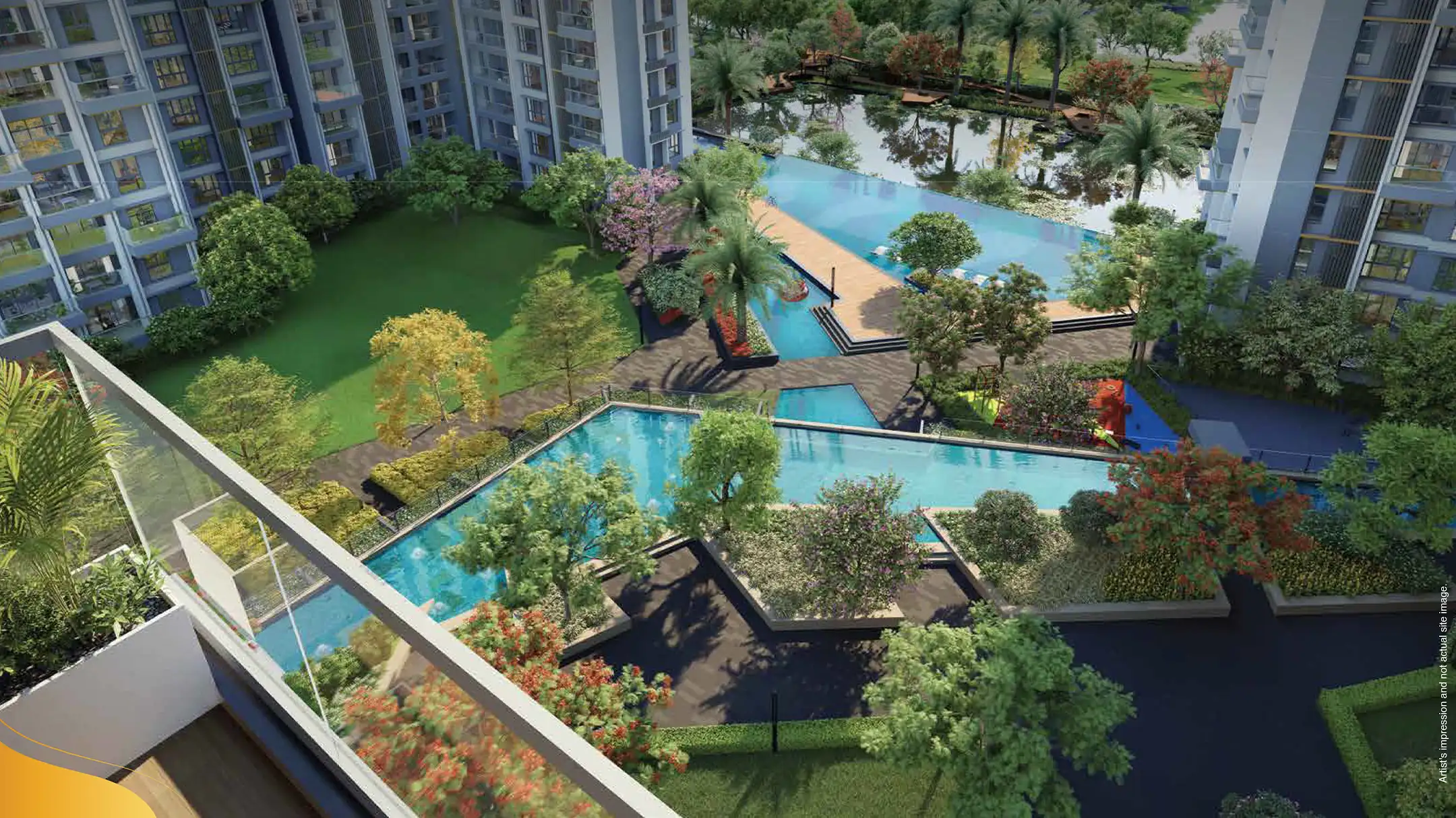 Ambuja Udyatt 6 Godrej Blue Images 5