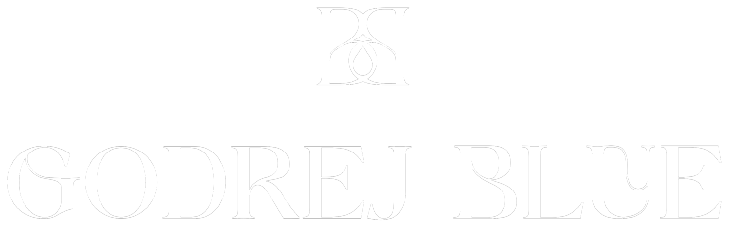 Ambuja Udyatt 1 Godrej Blue W Logo