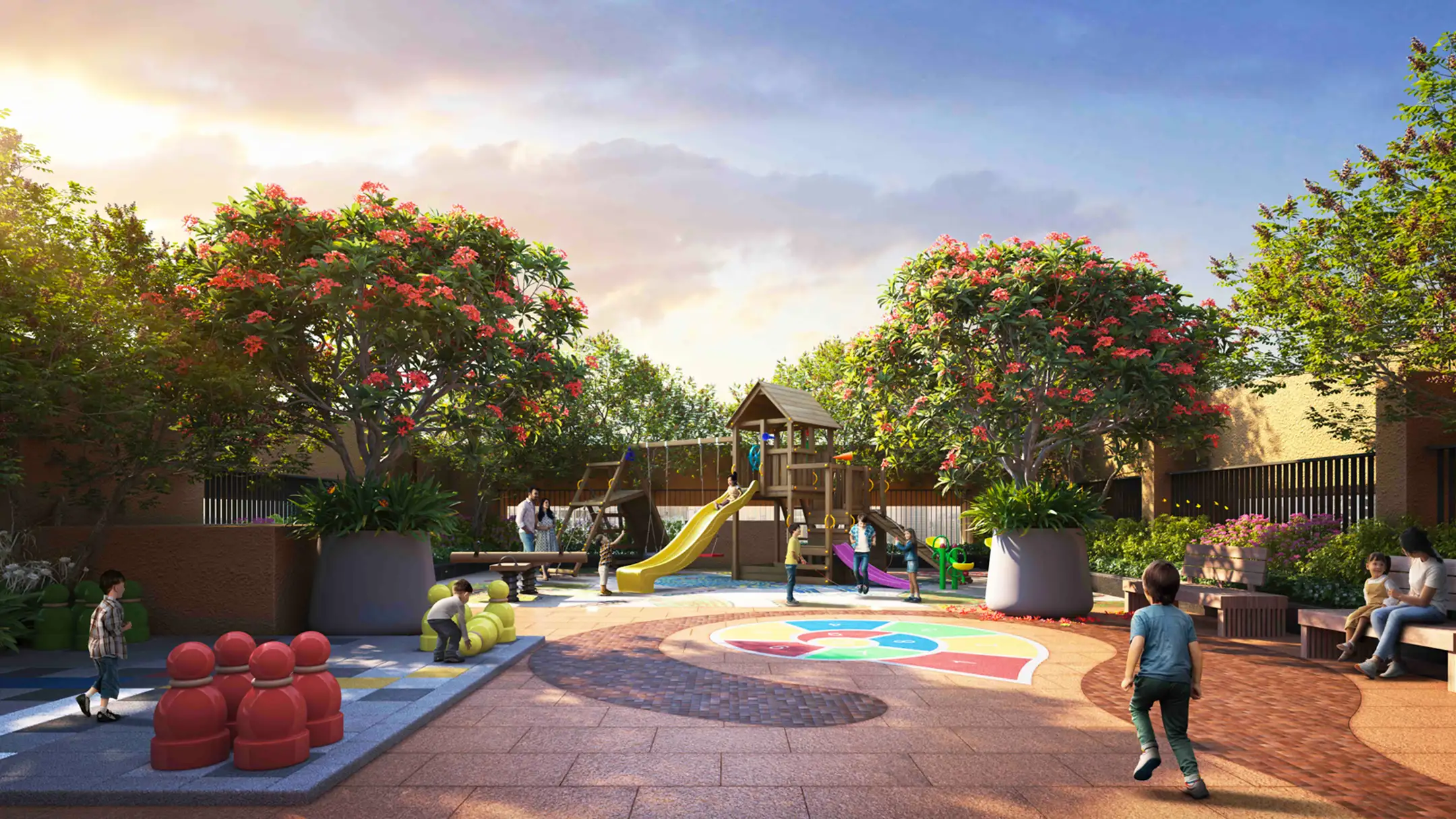 Ambuja Udyatt 14 Ambuja Udyatt Images 04