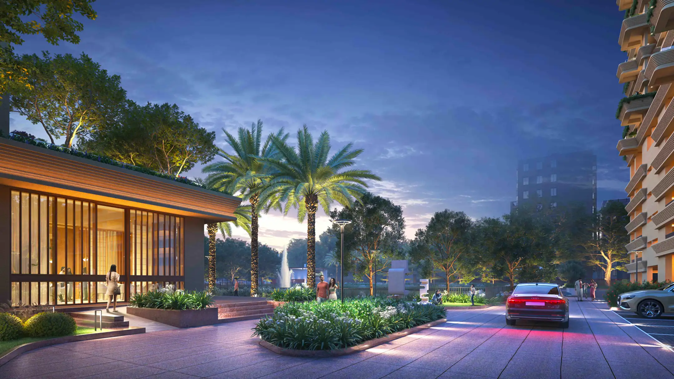 Ambuja Udyatt 2 Ambuja Udyatt Images 10