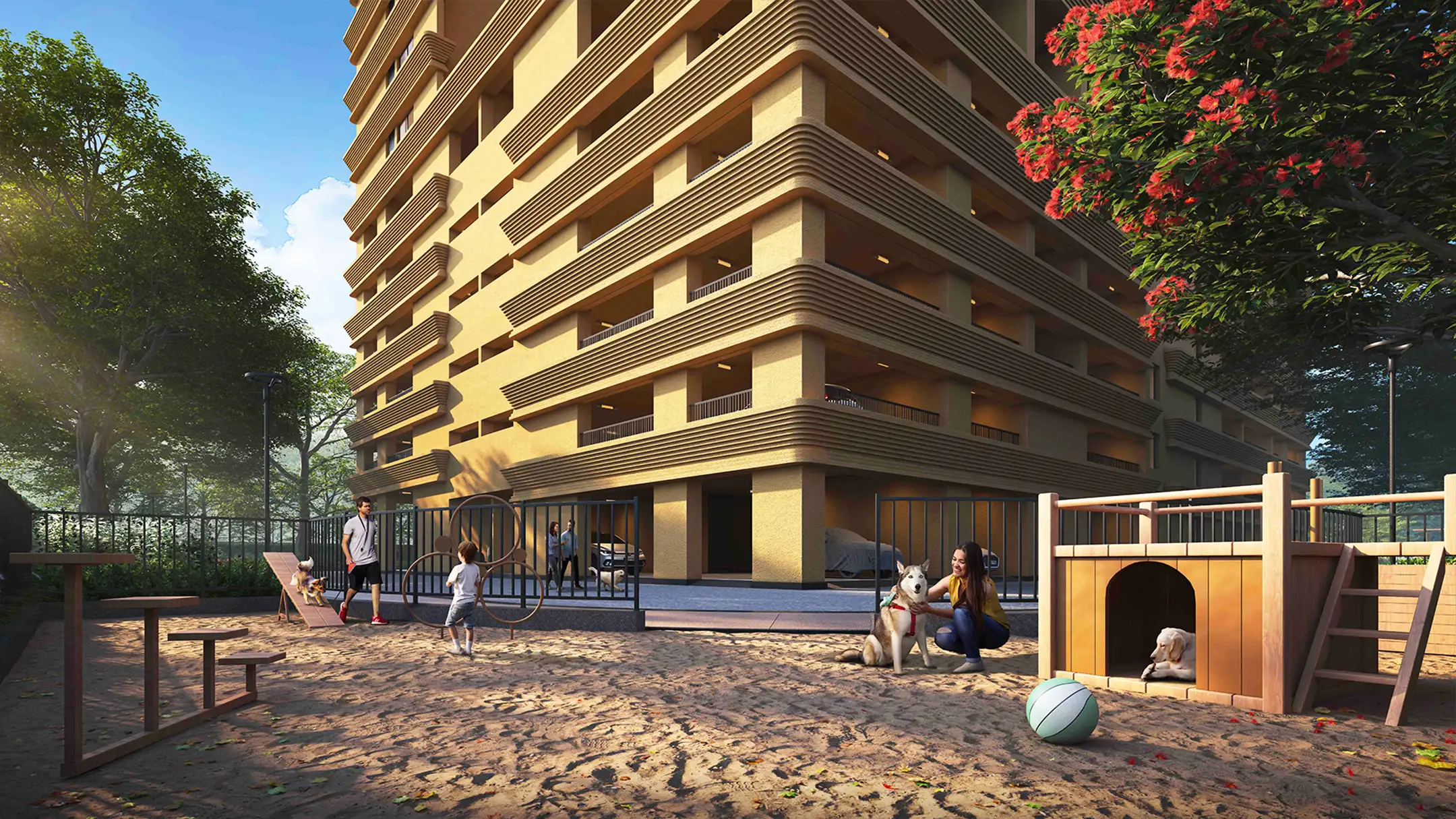 Ambuja Udyatt 7 Ambuja Udyatt Images 15