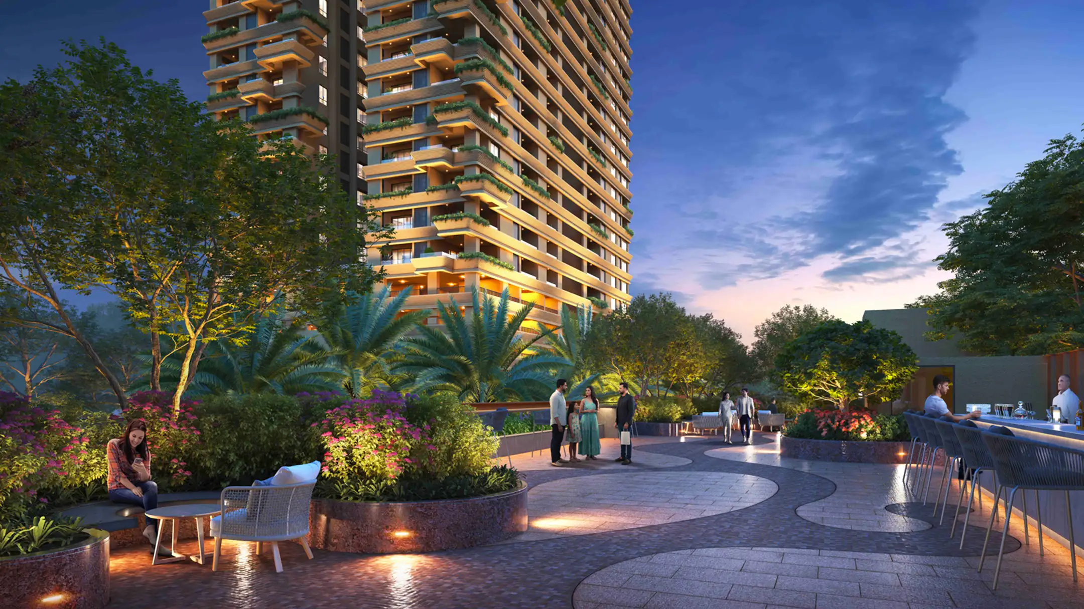 Ambuja Udyatt 3 Ambuja Udyatt Images 18