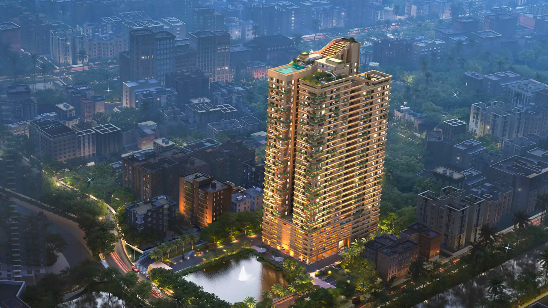 Ambuja Udyatt 18 Ambuja Udyatt Images 19