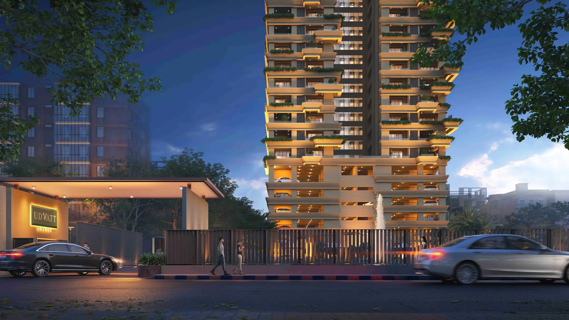 Ambuja Udyatt 22 Ambuja Udyatt Images 20