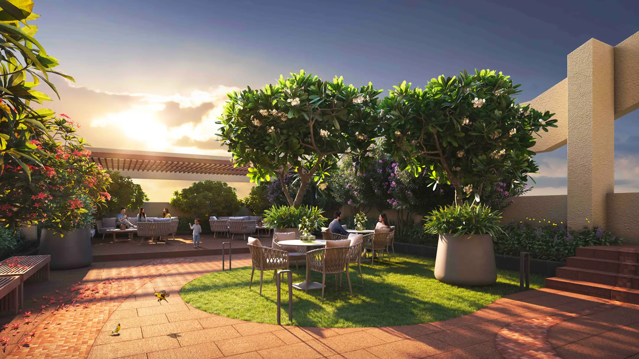 Ambuja Udyatt 13 Ambuja Udyatt Images 21