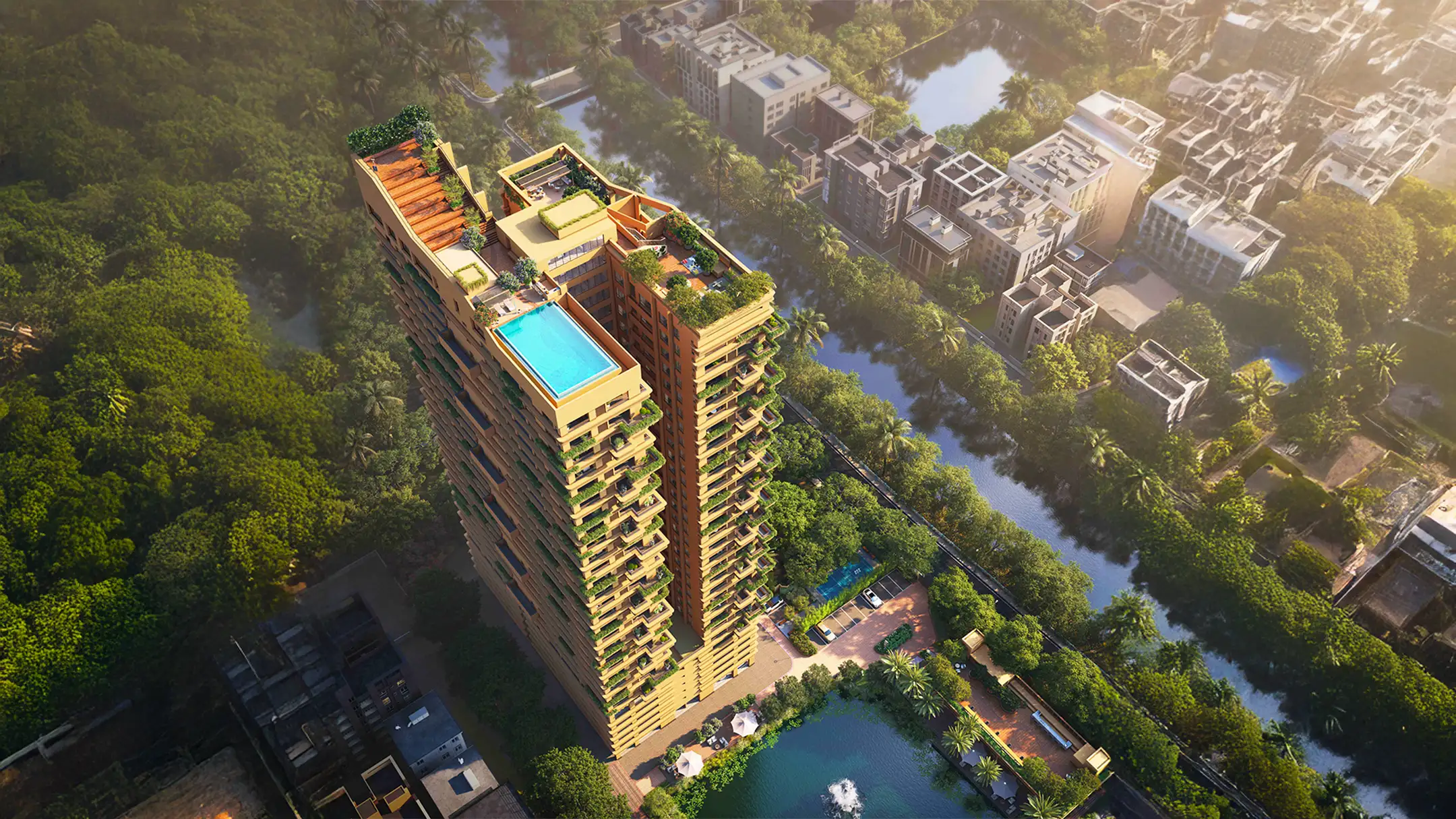 Ambuja Udyatt 40 Ambuja Udyatt Images 24