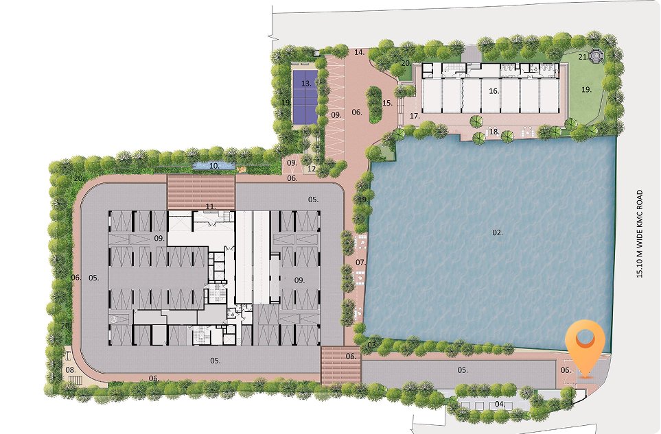 Ambuja Udyatt 65 MP01