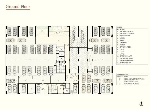 Ambuja Udyatt 74 ambuja udyatt fp 1