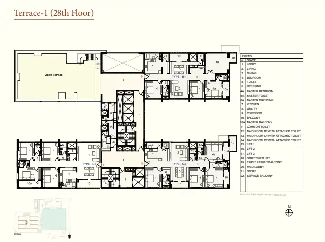 Ambuja Udyatt 73 ambuja udyatt fp 9